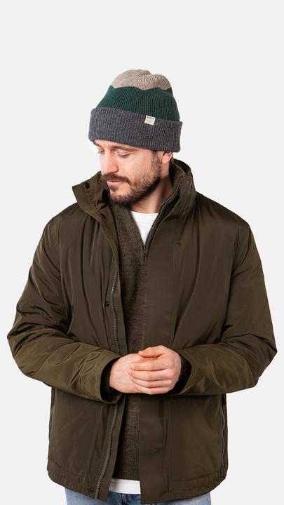 Produktbild Barts Walnur Beanie (One Size)
