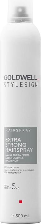 Produktbild Goldwell StyleSign - Extra Strong Hairspray - 500ml (500 ml)