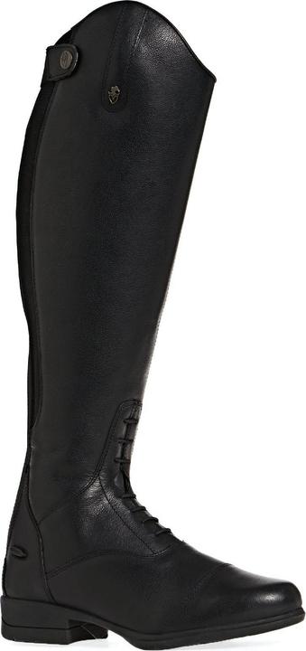 Moretta Lange Reitstiefel Albina Leder (40)