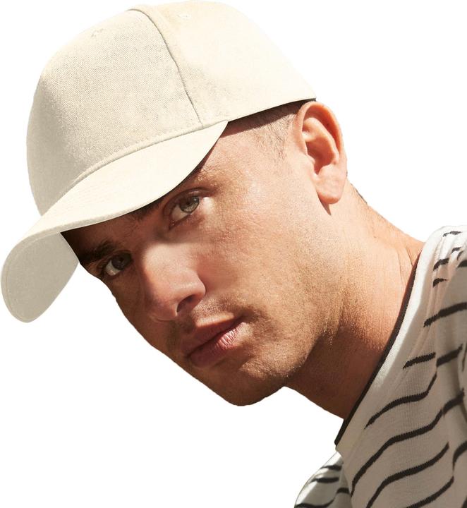 Actual product image Beechfield Baseball cap (One size)