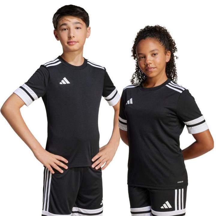 Immagine prodotto adidas Maglia Squadra 25 Bambini (164)