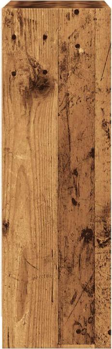 Actual product image VidaXL Claiborn (60 x 24 x 76 cm)