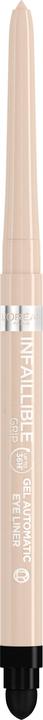 Actual product image L'Oréal Paris Infaillible (11 Opalescent)