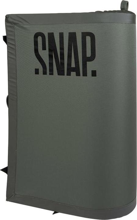 Snap Grand Stamina