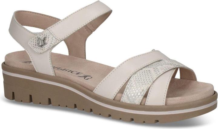 Actual product image Caprice Sandal (40)