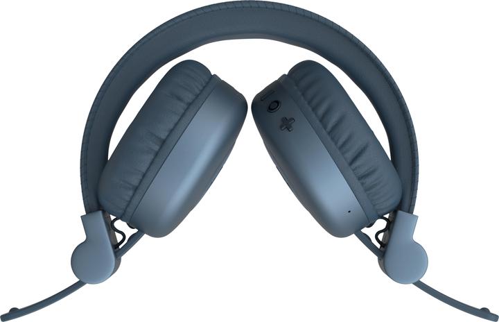 Actual product image Fresh'N Rebel Code Core (No noise cancelling, 30 h, Wireless)