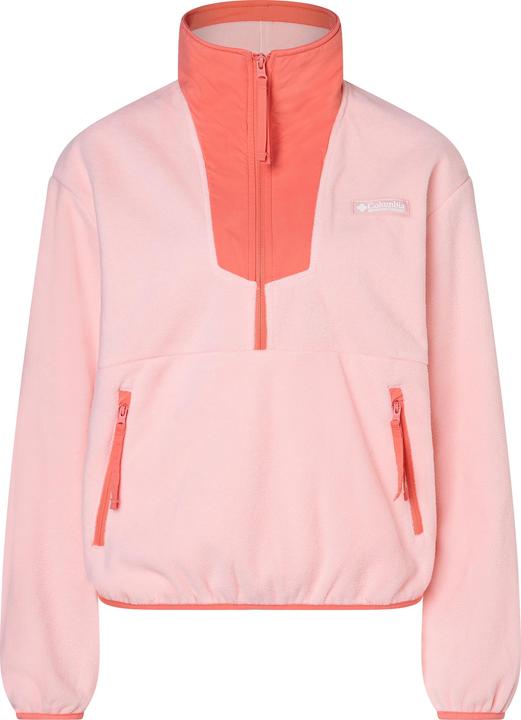 alpenglow, Sable rose