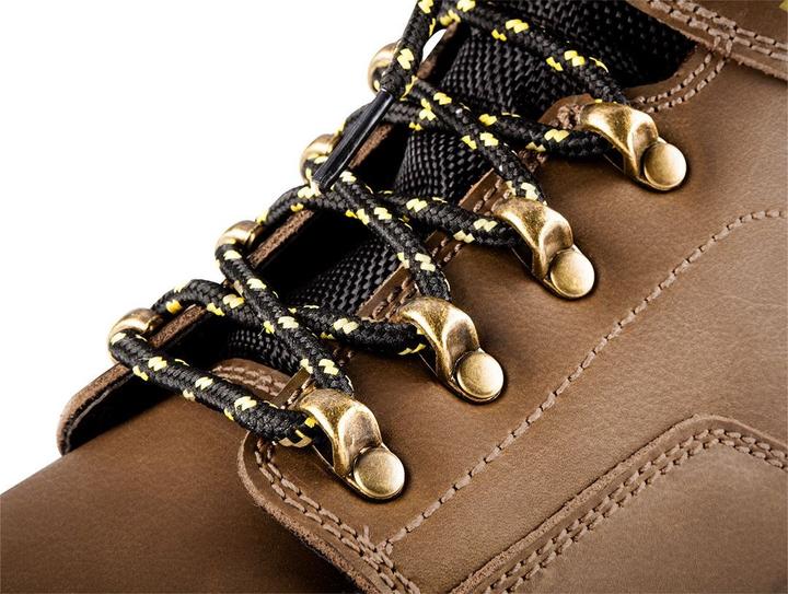 Immagine prodotto Neo Stivale da lavoro S3 SRC, pelle Crazy Horse, misura 40 (S3, 40)