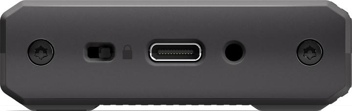 Actual product image SanDisk Professional PRO Reader Multi Card (USB-C)