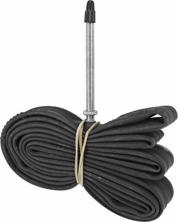 Vittoria Removable obus air chamber presta valve (Presta (SV), 28", 80 mm)