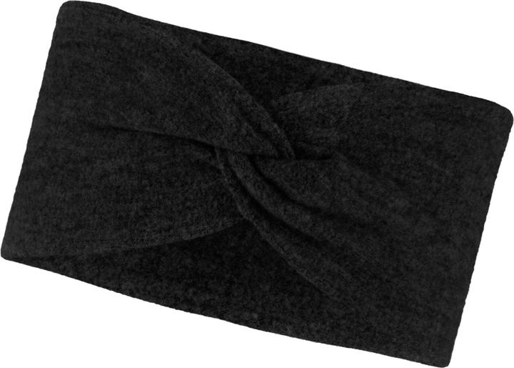 Produktbild Buff Merino Fleece HB Black