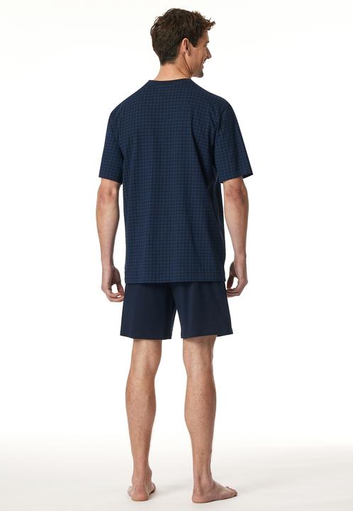 Actual product image Schiesser Pyjama Comfort Essentials (54)