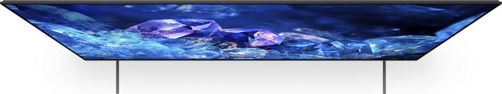 Produktbild Sony OLED XR-55A80K (55", A80K, OLED, 4K, 2022)