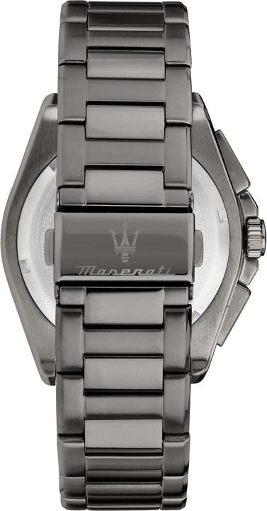 Immagine prodotto Maserati Herrenuhr Velocita (Cronografo, 43 mm)