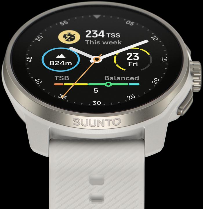 Produktbild Suunto Race S (45 mm)
