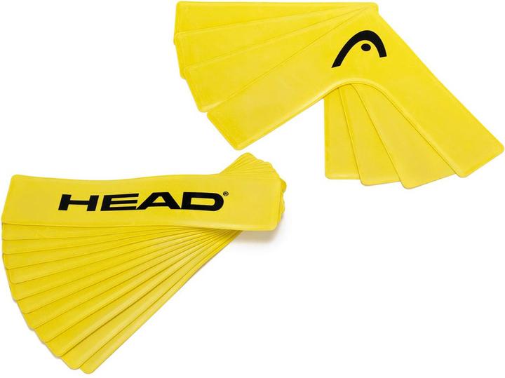 Produktbild Head Linien 12 Stück Ecken 4 Stück