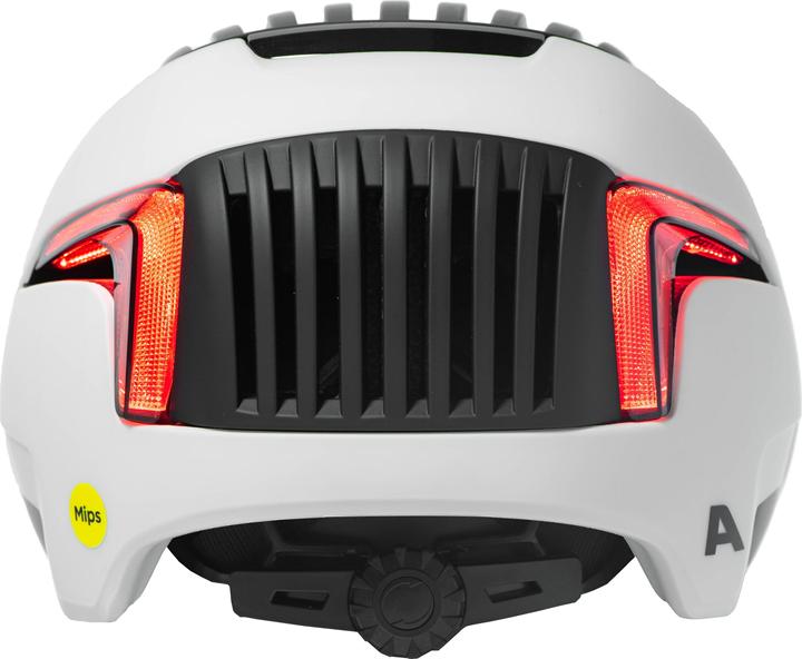 Productafbeelding ALPINA SPORTS Brighton Mips (51 - 55 cm)