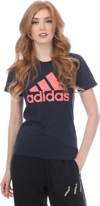 Actual product image adidas Womens/Ladies Believe T-Shirt (32 D)