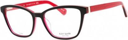 Produktbild Kate Spade Belen 0807 00 Schwarz Brille