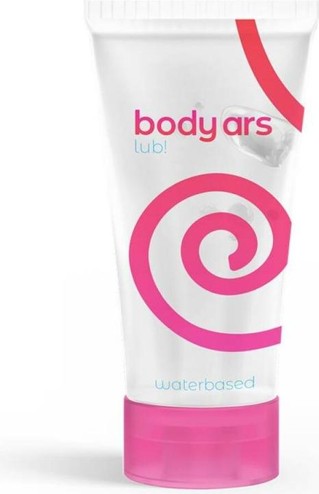 Produktbild Body ars Tubo Gel Natural 75ml (Körperlotion, 75 ml)