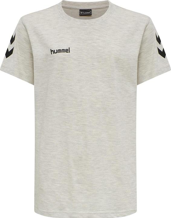 Actual product image hummel Go Kids Cotton T-Shirt S/S (140)