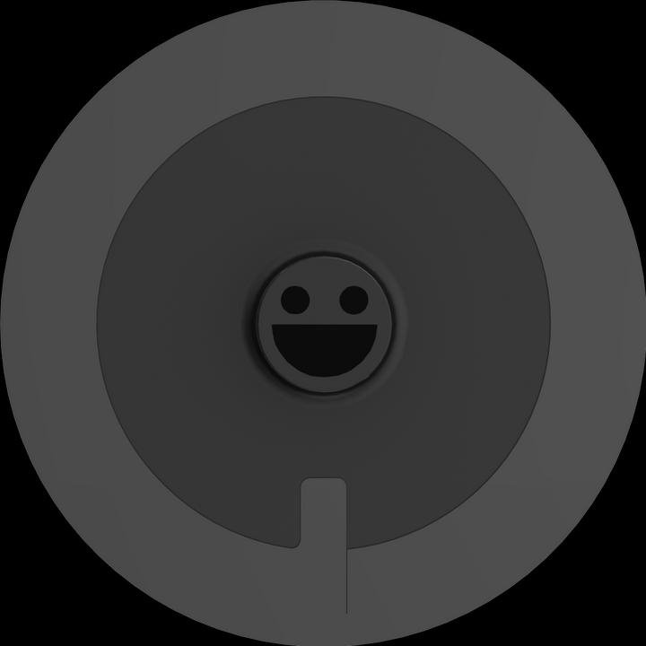 Immagine prodotto EZVIZ Campanello HP4 (Senza fili)