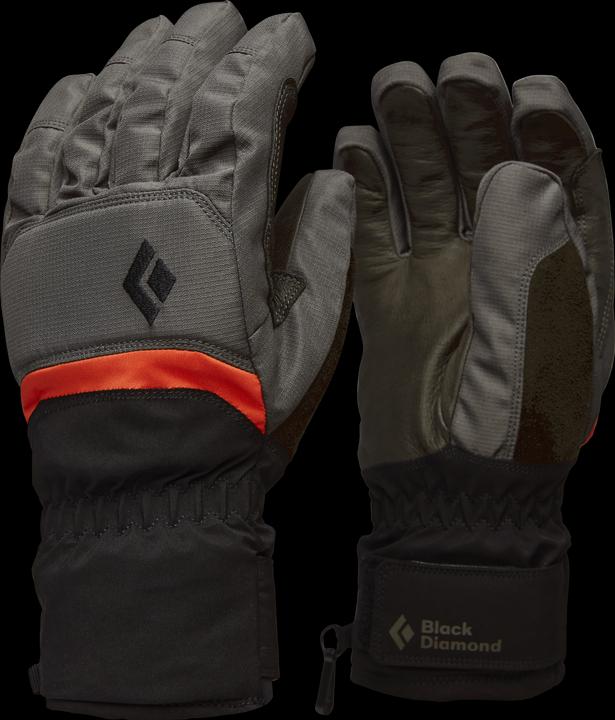 Black Diamond Mission