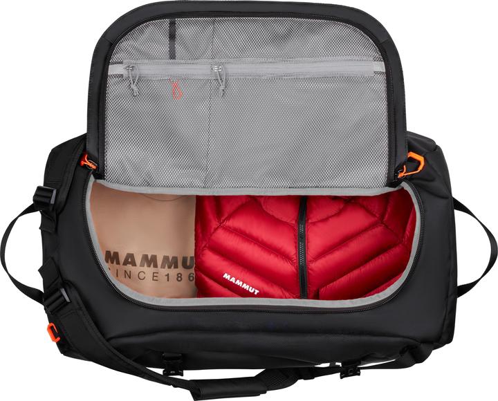 Actual product image Mammut Cargon (40 l)