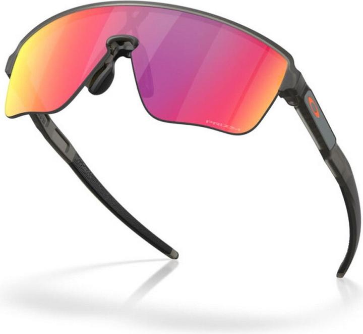 Immagine prodotto Oakley Corridoio SQ (grigio fumo opaco, grigio fumo opaco)