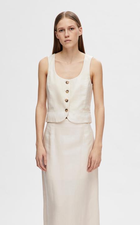 Produktbild Selected Femme Elegante Weste (40)