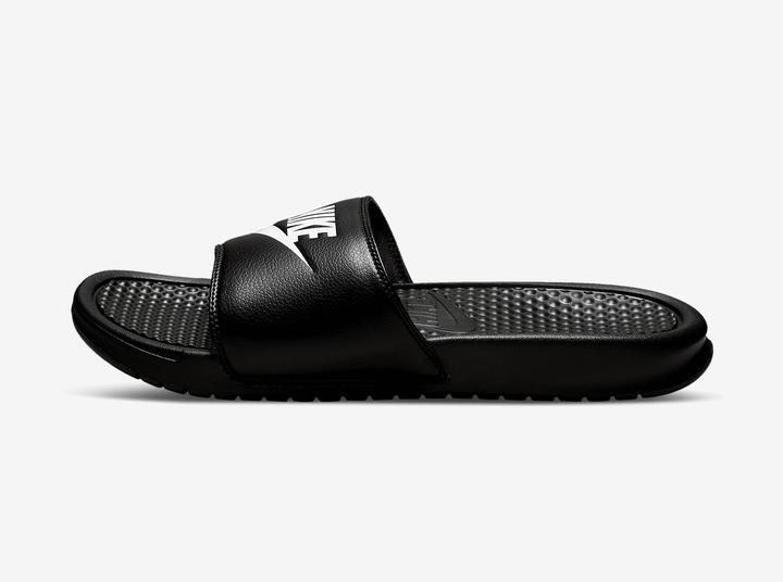 Actual product image Nike Benassi (46)