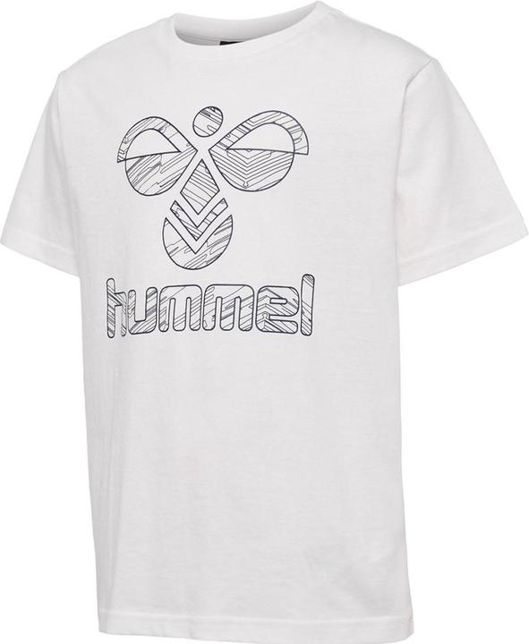 Produktbild hummel hmlSOFUS T-SHIRT S/S (152)