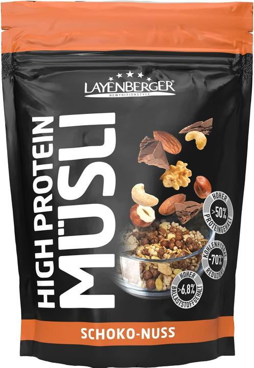 Produktbild Layenberger 3K (390 g)