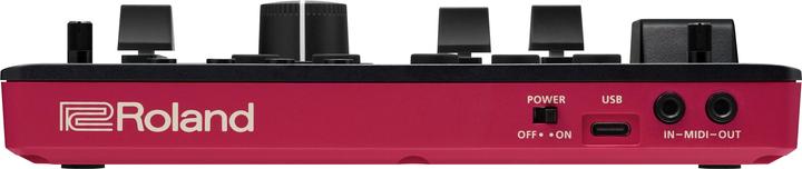 Image du produit Roland E-4 Tweaker vocal