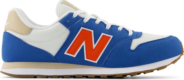 Image du produit New Balance GM500TPN (40)
