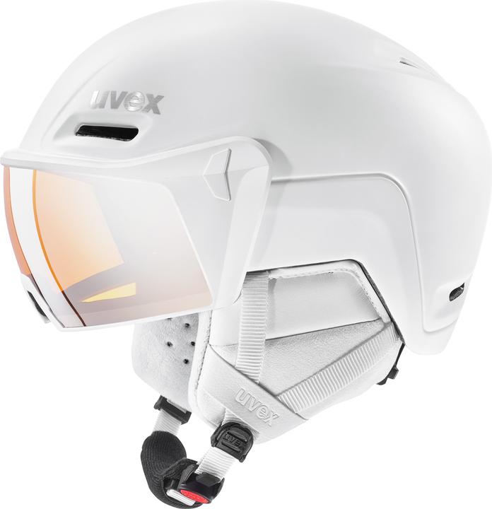 Produktbild Uvex Sports 700 Visor (59 - 61 cm, L)