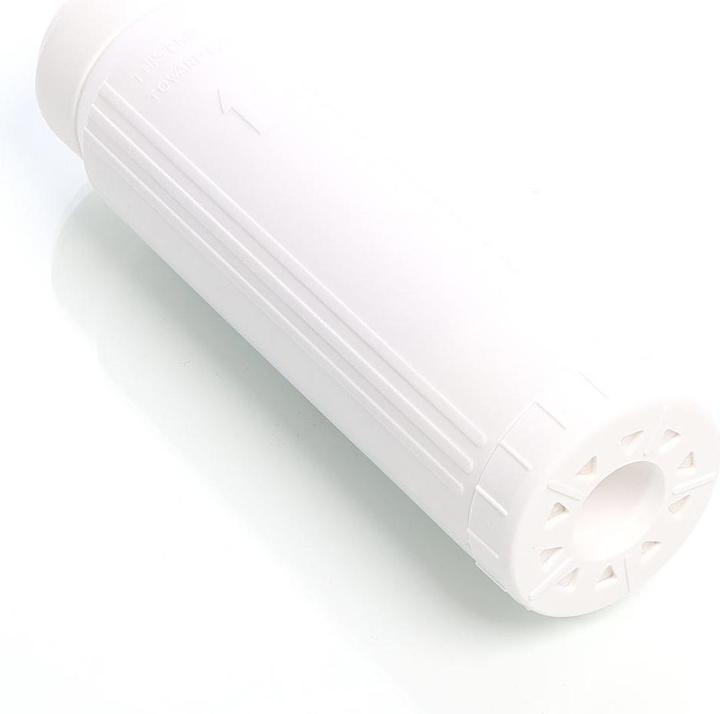 Produktbild Naturewater RS-10D Filterkartusche Harz 10" 254mm Ionenaustauscher Wasserfilter