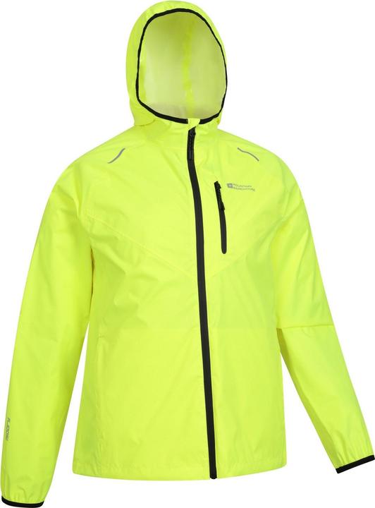 Image du produit Mountain Warehouse - Veste imperméable CADENCE - Homme (XS)