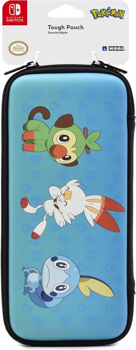 Produktbild HORI Nintendo Case Pokémon Schwert Schild (Switch)
