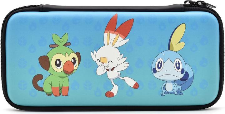 Produktbild HORI Nintendo Case Pokémon Schwert Schild (Switch)