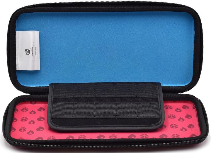 Produktbild HORI Nintendo Case Pokémon Schwert Schild (Switch)