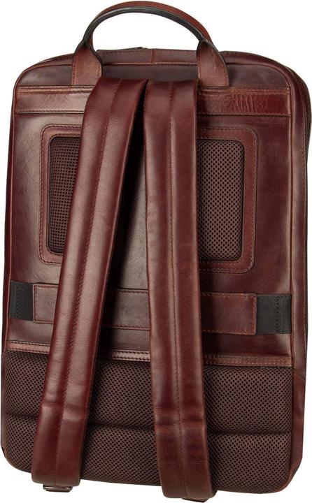 Image du produit Jost Lund Daypack Cuir 42 cm Compartiment pour ordinateur portable (11 l)