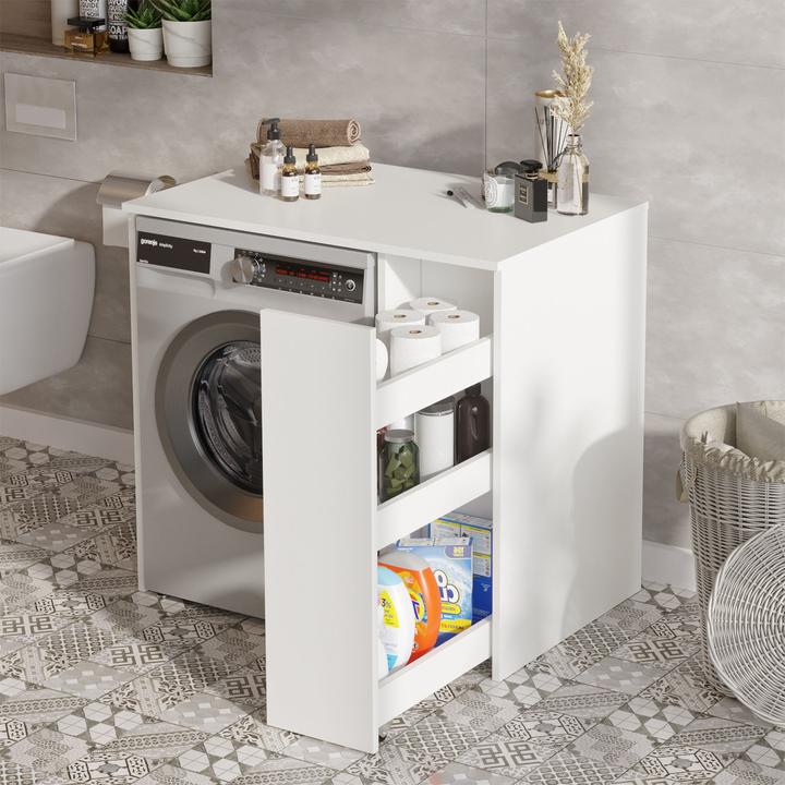 Actual product image Skye Decor Larry (93.5 x 60 x 88 cm)