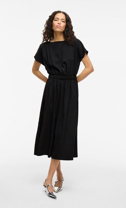 Image du produit Vila Kurzarm Midikleid (34)