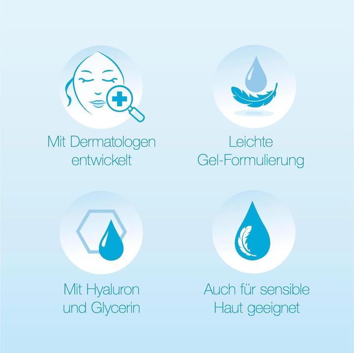 Produktbild Neutrogena Mizellenwasser (Mizellenwasser, 400 ml)