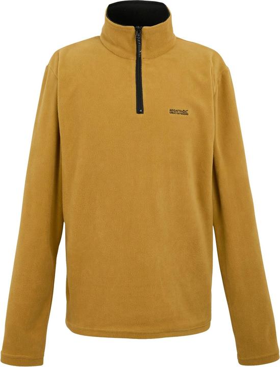 Produktbild Regatta Great Outdoors Thompson FleeceTop mit Reissverschluss bis zur Brust (M)