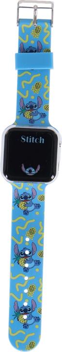 Produktbild Accutime Lilo & Stitch (Digitaluhr, 38 mm)