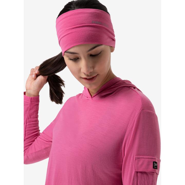 Actual product image Super Natural Wanderlust Headband