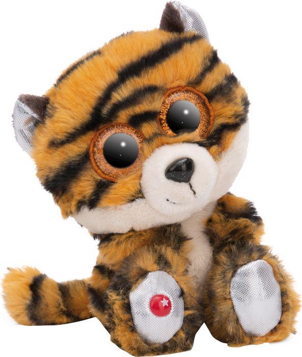 Produktbild NICI Kuscheltier Tiger Stribby (15 cm)