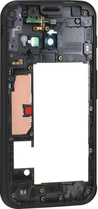 Image du produit Samsung GH98-41218A Boîtier (Galaxy Xcover 4)